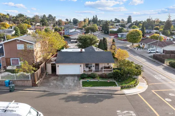 501 Baywood DR, Vallejo, CA 94591