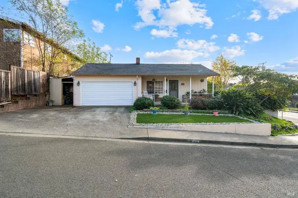 501 Baywood DR, Vallejo, CA 94591