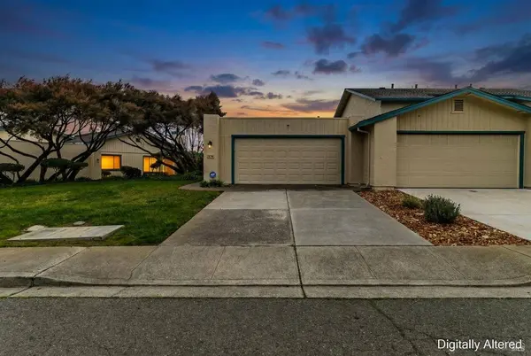 1474 London CIR, Benicia, CA 94510