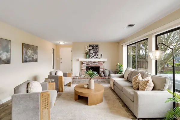 1474 London CIR, Benicia, CA 94510