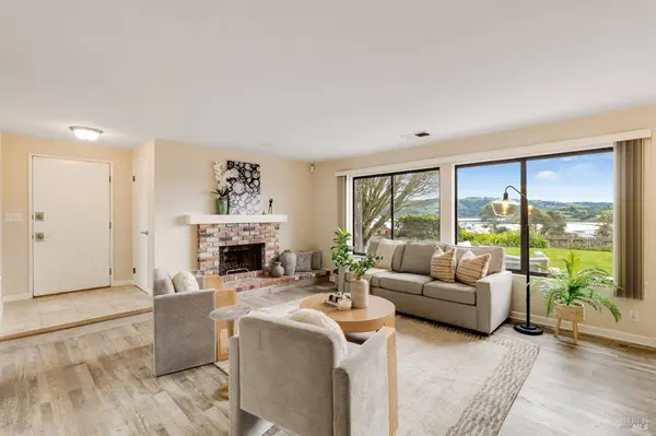 1474 London CIR, Benicia, CA 94510