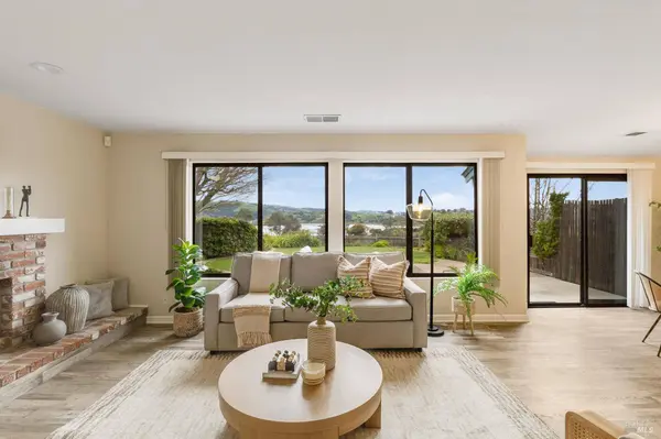 1474 London CIR, Benicia, CA 94510