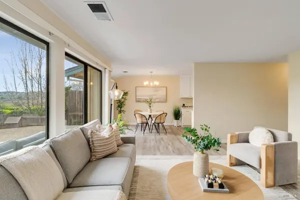 1474 London CIR, Benicia, CA 94510