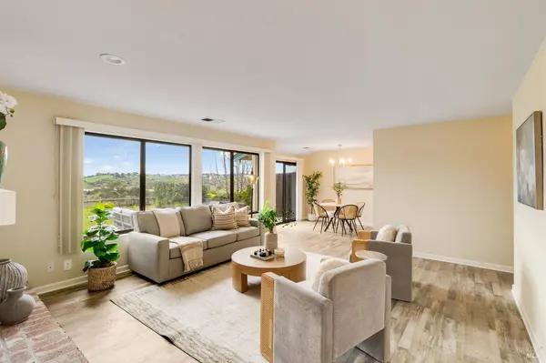 1474 London CIR, Benicia, CA 94510