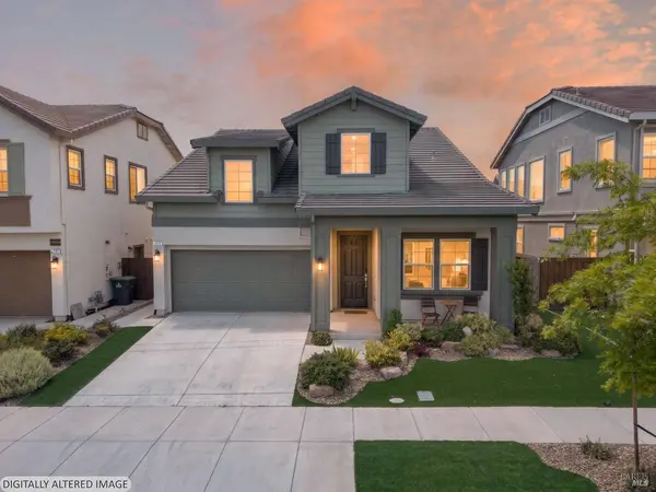 1517 Nightfall LN
