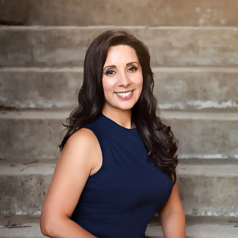 Green Lined General Linkedin Profile Picture (2)