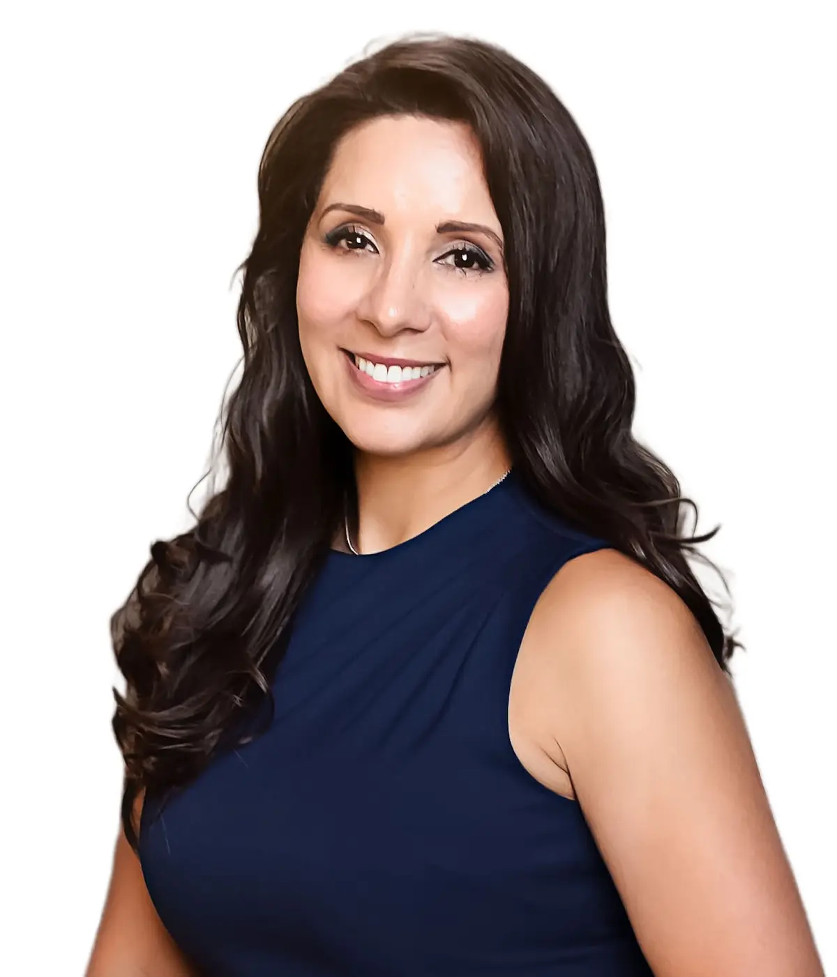 Gloria Watson Headshot