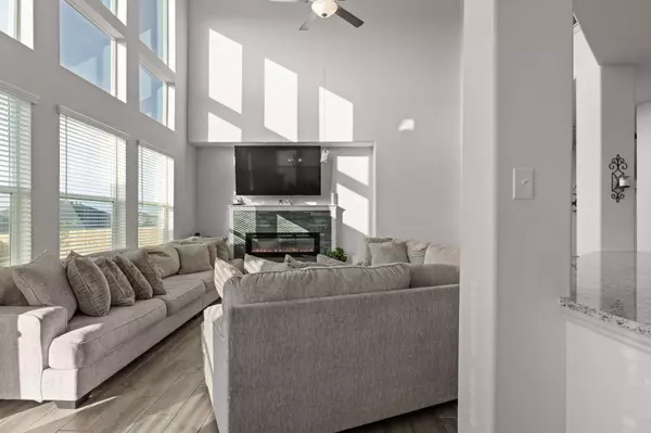 7606 Aluminum DR, Killeen, TX 76542