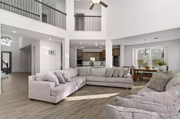 7606 Aluminum DR, Killeen, TX 76542