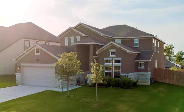 7606 Aluminum DR, Killeen, TX 76542