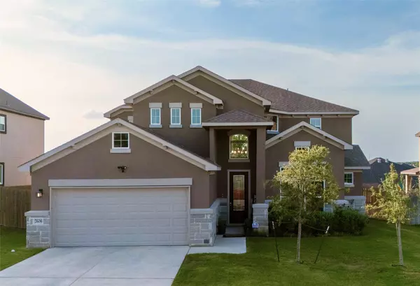 7606 Aluminum DR, Killeen, TX 76542