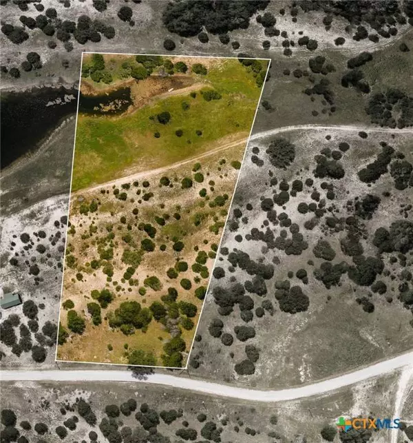 158 Hilandale DR, Kempner, TX 76539