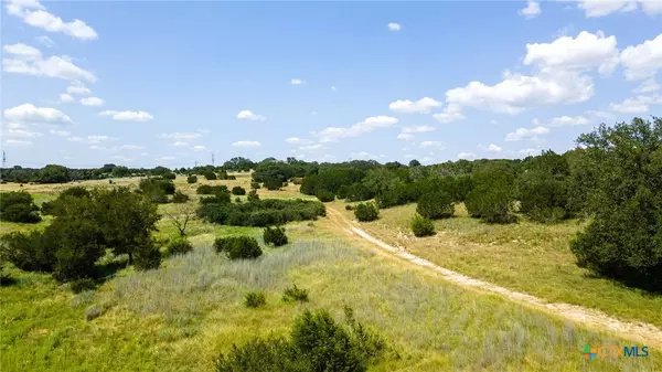 158 Hilandale DR, Kempner, TX 76539