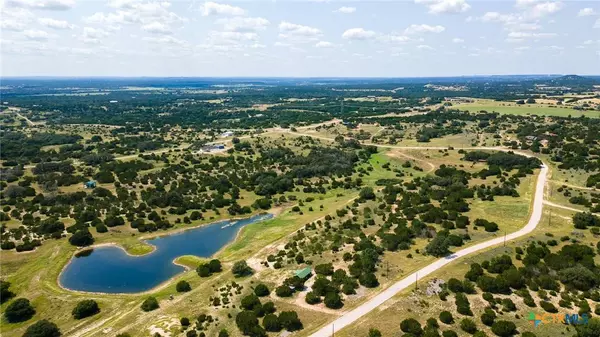 158 Hilandale DR, Kempner, TX 76539