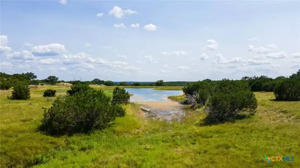 158 Hilandale DR, Kempner, TX 76539