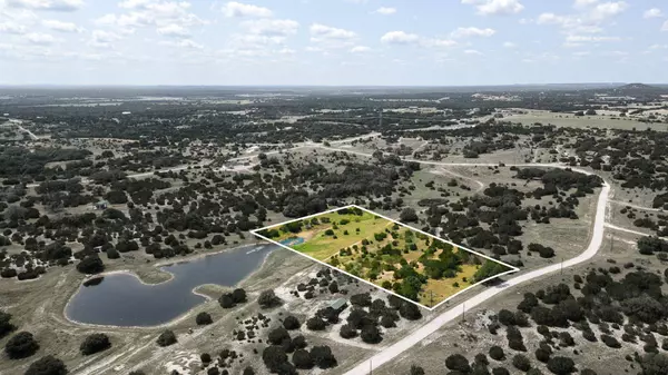 158 Hilandale DR, Kempner, TX 76539