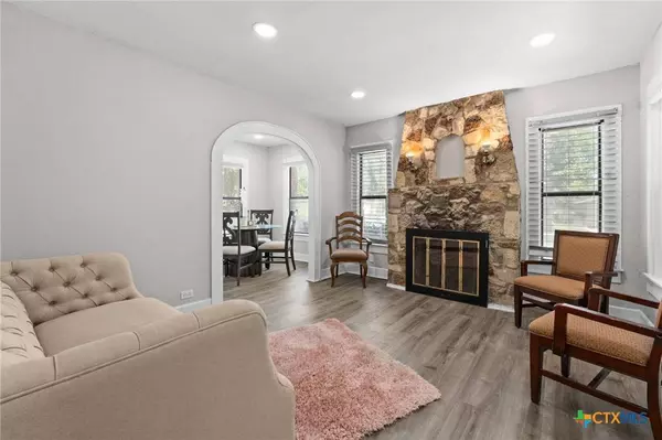 1018 N 2nd ST, Temple, TX 76501