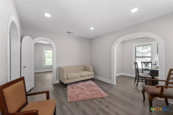 1018 N 2nd ST, Temple, TX 76501