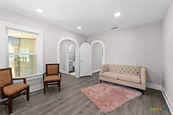 1018 N 2nd ST, Temple, TX 76501