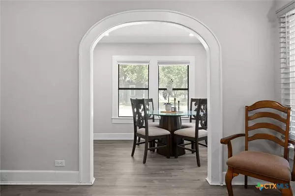 1018 N 2nd ST, Temple, TX 76501