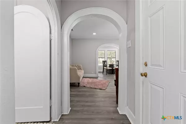 1018 N 2nd ST, Temple, TX 76501