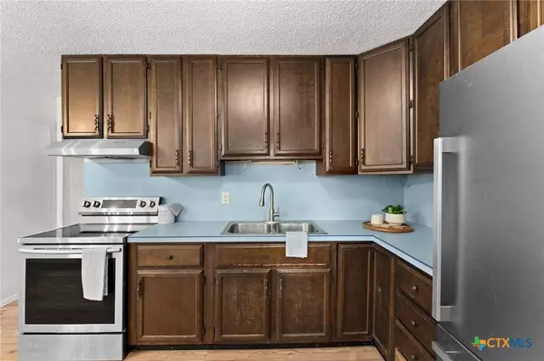 1610 Oleta ST, Belton, TX 76513