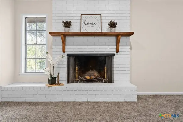 513 E 27th AVE, Belton, TX 76513