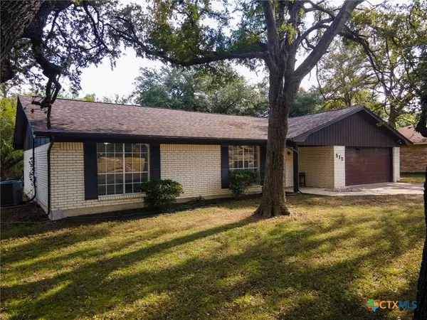 513 E 27th AVE, Belton, TX 76513