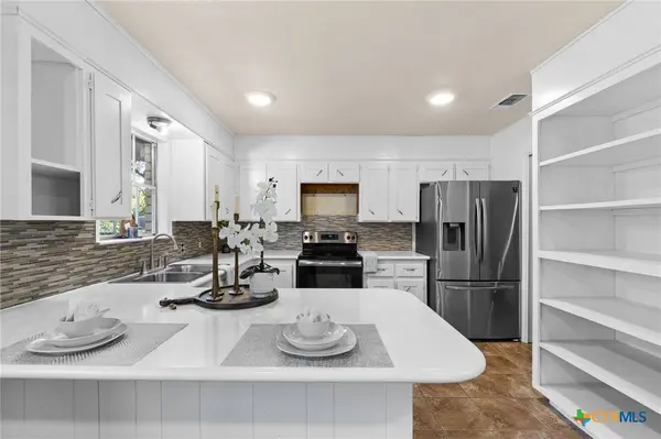 513 E 27th AVE, Belton, TX 76513