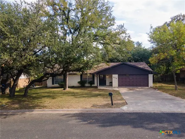 513 E 27th AVE, Belton, TX 76513