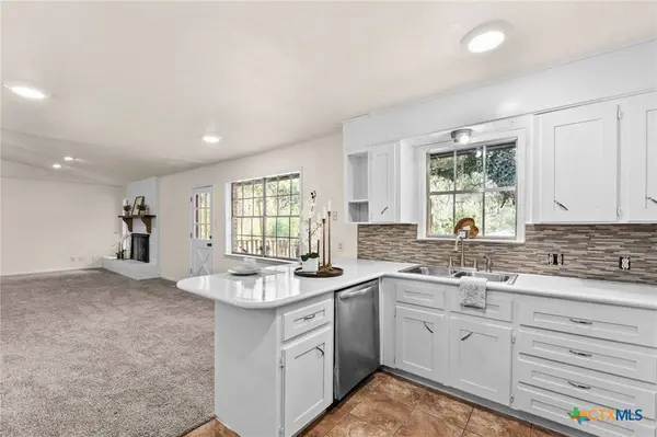 513 E 27th AVE, Belton, TX 76513