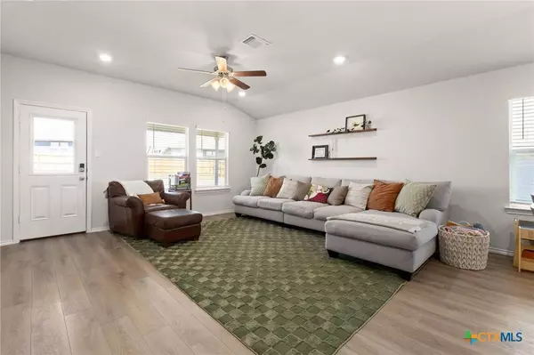 1308 Piedmont ST, Temple, TX 76504