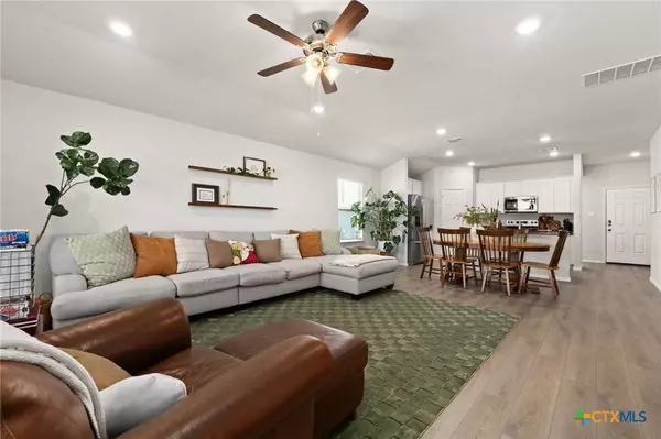 1308 Piedmont ST, Temple, TX 76504