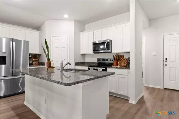 1308 Piedmont ST, Temple, TX 76504