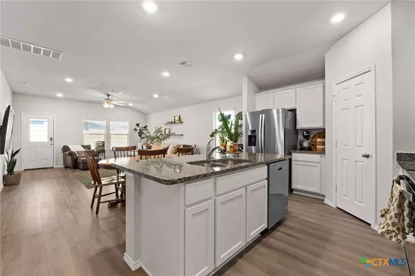 1308 Piedmont ST, Temple, TX 76504