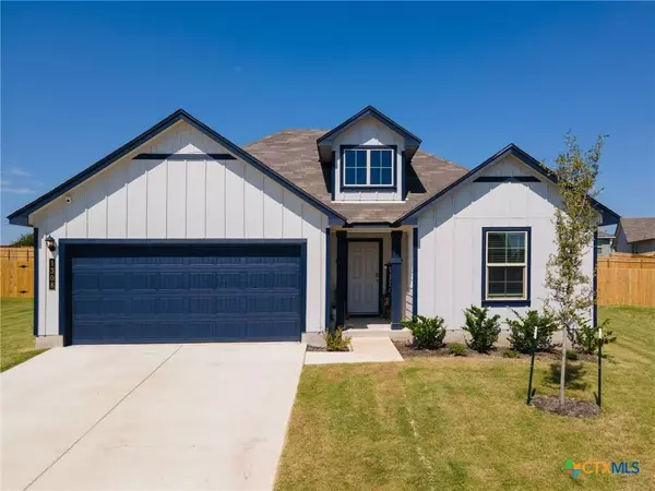 1308 Piedmont ST, Temple, TX 76504