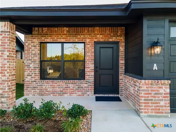 3602 Canvasback RD #A, Killeen, TX 76542