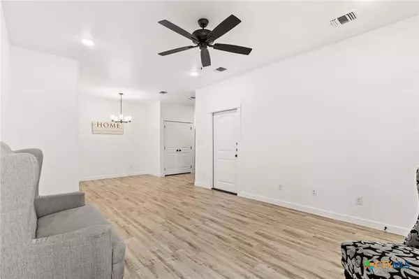 3602 Canvasback RD #A, Killeen, TX 76542