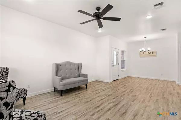 3602 Canvasback RD #A, Killeen, TX 76542