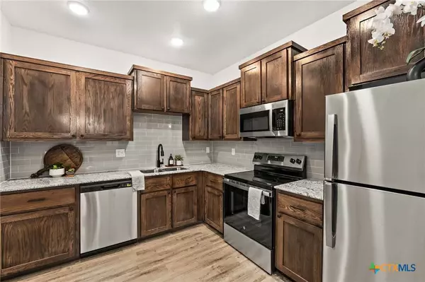 3602 Canvasback RD #A, Killeen, TX 76542