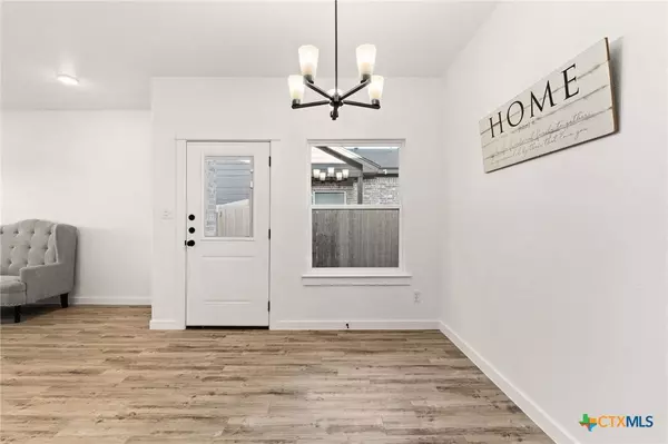 3602 Canvasback RD #A, Killeen, TX 76542