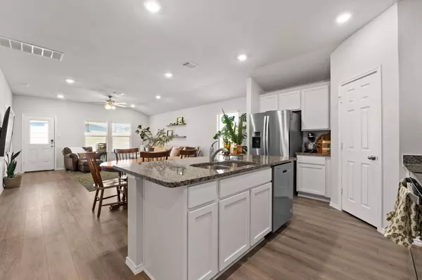 1308 Piedmont ST, Temple, TX 76504