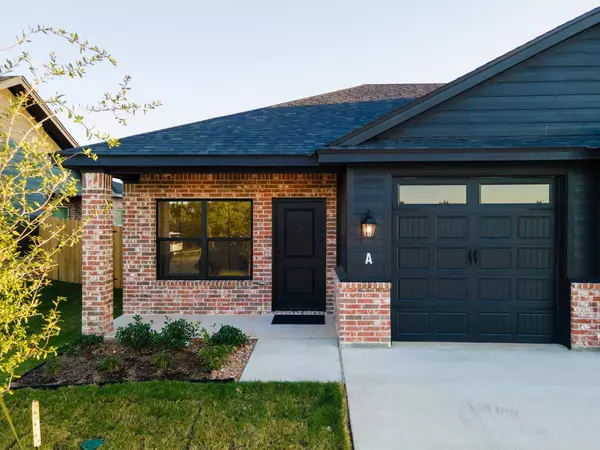 3602 Canvasback RD, Killeen, TX 76542