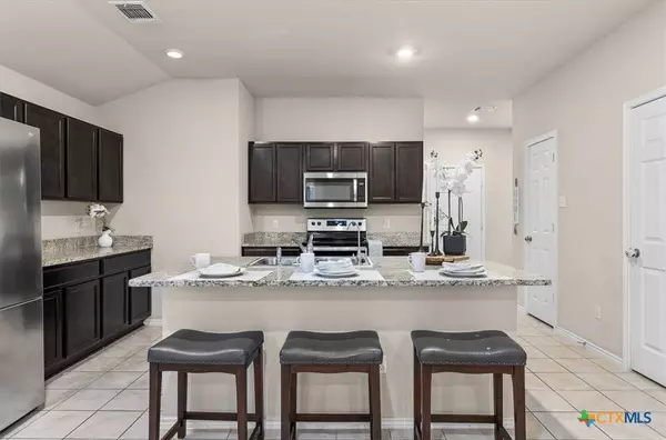 5705 Amelia Earhart BLVD, Killeen, TX 76543