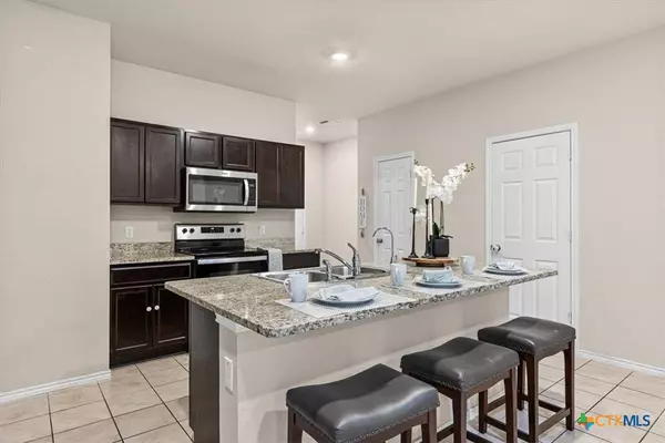 5705 Amelia Earhart BLVD, Killeen, TX 76543