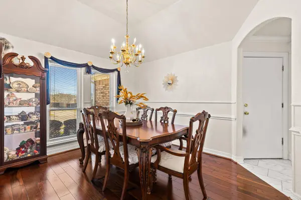 2102 Ocelot CIR, Harker Heights, TX 76548