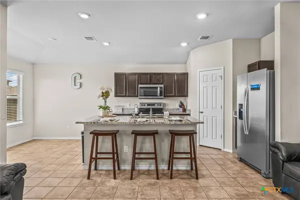 1006 Rosa Parks DR, Killeen, TX 76543