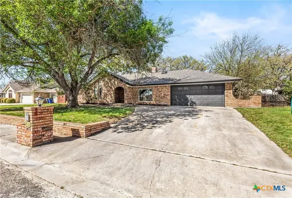 1107 Morning Dove TRL, Copperas Cove, TX 76522