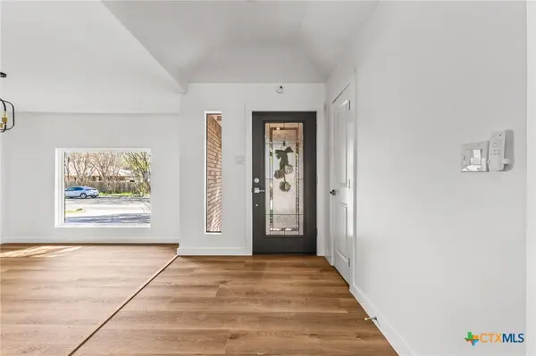 1107 Morning Dove TRL, Copperas Cove, TX 76522