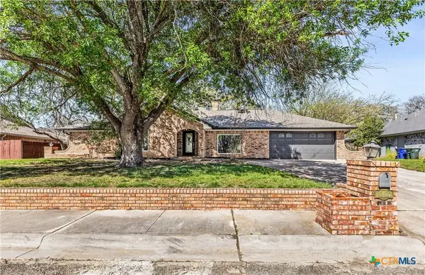 1107 Morning Dove TRL, Copperas Cove, TX 76522